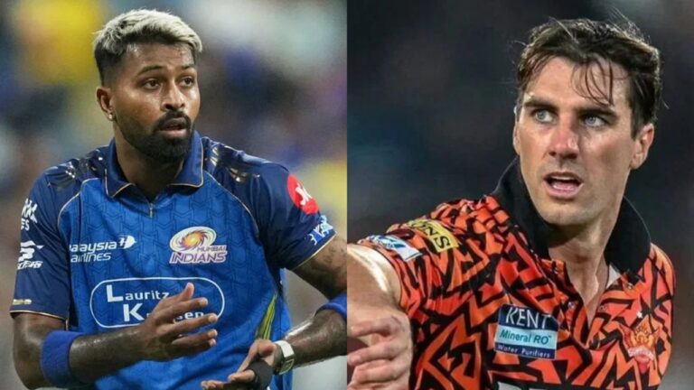 IPL 2026: MI vs SRH Match Prediction, Playing 11 & Who Will Win Today?