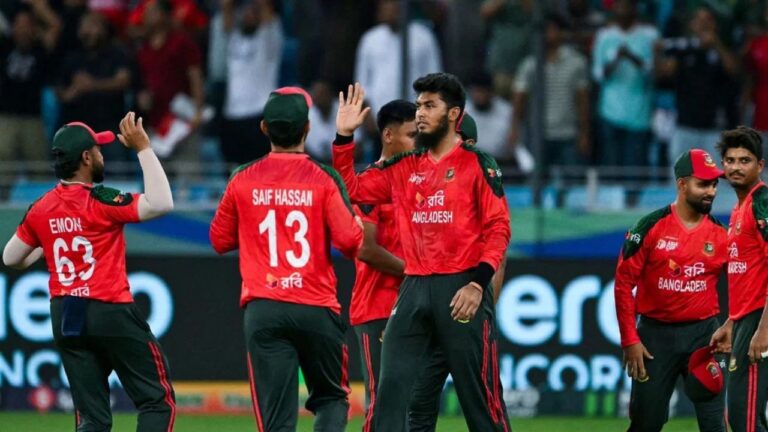 Bangladesh Predicted Playing XI vs New Zealand 2nd T20I 2026: Match Preview & Analysis
