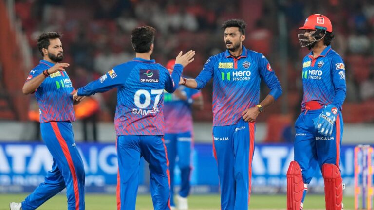 Srikkanth Slams Hemang Badani: Delhi Capitals’ IPL 2026 Crisis and the Fleming Feud