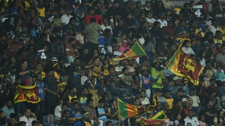 Sri Lanka Cricket Board Resigns: Shammi Silva Steps Down Amid Government Pressure