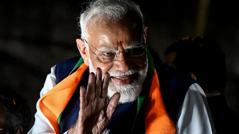 PM Modi Inaugurates State-of-the-Art Indoor Cricket Academy in Aizawl, Mizoram