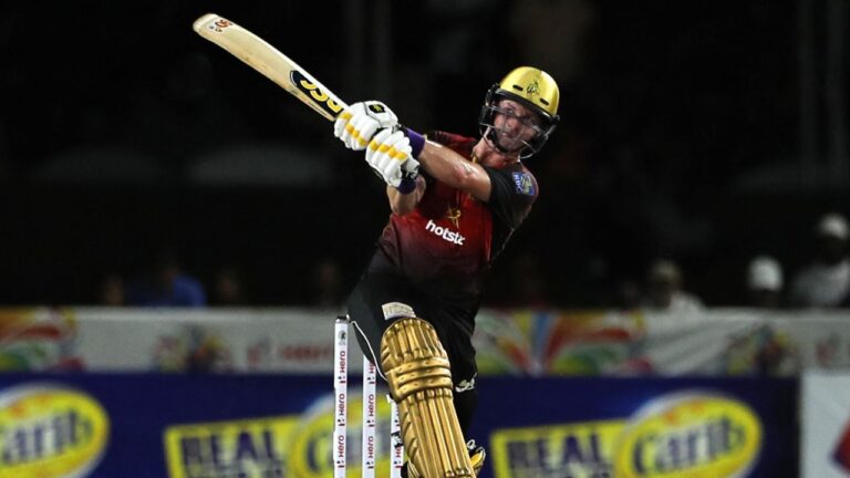 CPL 2026 Full Schedule: Jamaica Kingsmen Join Expanded Lineup