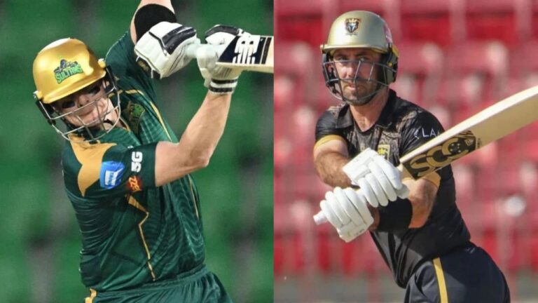 PSL 2026 Eliminator: Multan Sultans vs Hyderabad Kingsmen Preview, Prediction and Playing XIs