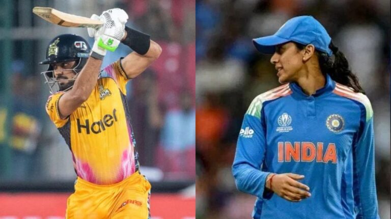 Cricket Round-up: Rohit Sharma Injury Update, Babar Azam’s PSL Century & CPL 2026 Schedule