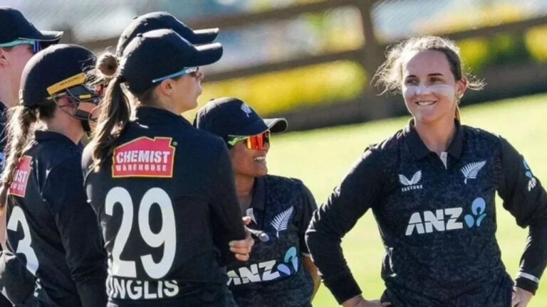 New Zealand Women’s T20 World Cup 2026 Squad: Legends Retire as New Stars Rise