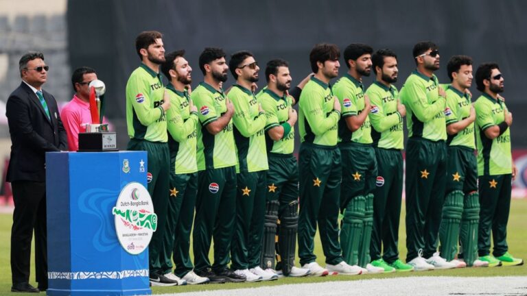 Yorkshire Eye Controversial Pakistani Duo for T20 Blast 2026