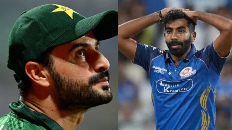 Usman Khan Dismantles Sahibzada Farhan’s Claims on Jasprit Bumrah
