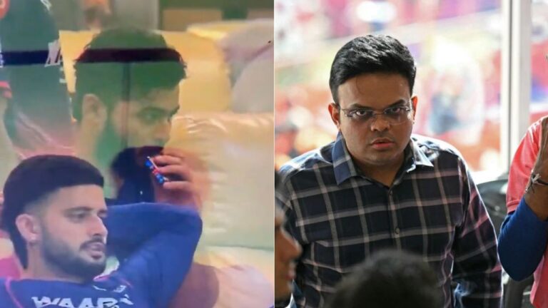 BCCI Responds to Riyan Parag’s Viral Vape Video: Official Statement and Potential Action