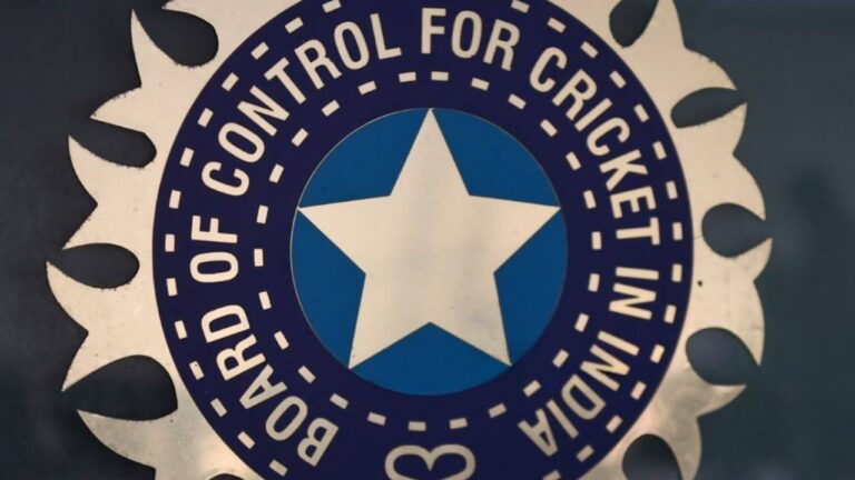 BCCI Ranks Among World’s Richest Sports Bodies: A Global Financial Powerhouse