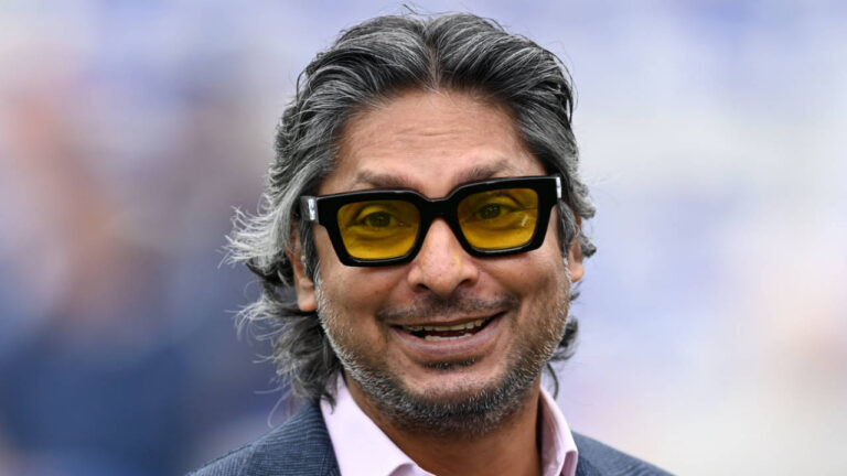 Sri Lanka Cricket Transformation Committee: Sangakkara and Mahanama to Lead SLC Overhaul