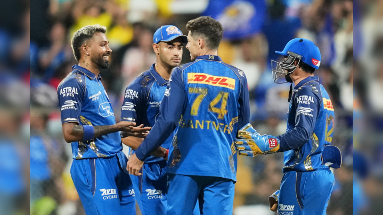 Shaun Pollock Slams MI Bowlers: Trent Boult, Shardul Thakur, and Deepak Chahar Let Down Mumbai Indians in IPL 2026
