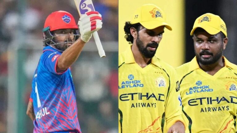 IPL 2026: DC vs CSK Match 48 Prediction – Who Will Win Today?