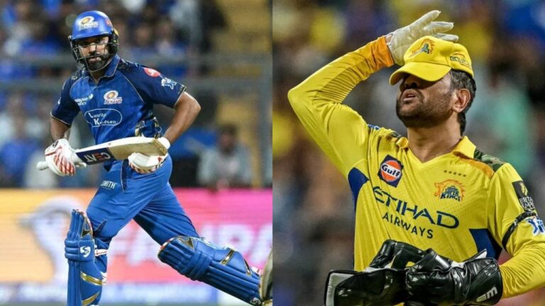 IPL 2026 Highlights: Rohit Sharma Returns, MS Dhoni Update and Injury Woes