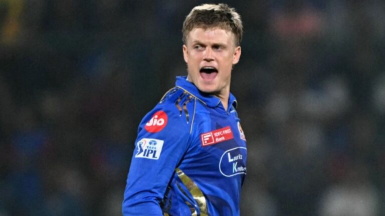 Ryan Rickelton Opens Up on Friendly Banter with Quinton de Kock After MI Win