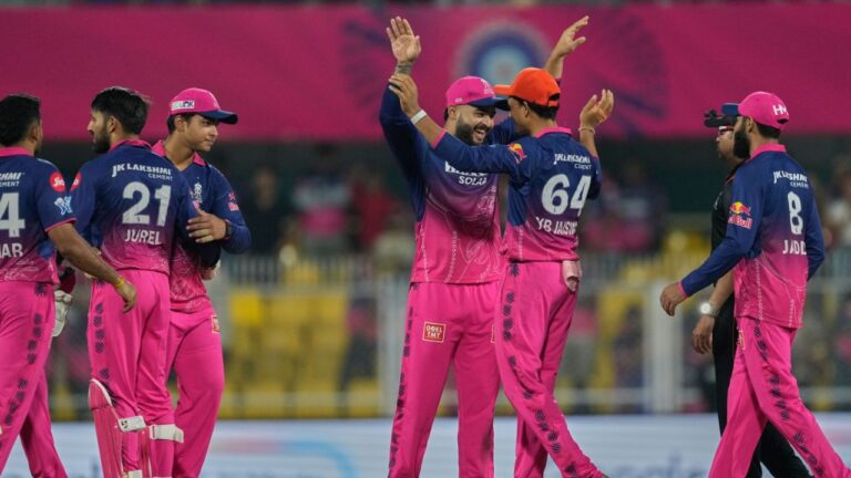 Rajasthan Royals Sale Controversy: Kal Somani Group Alleges Foul Play