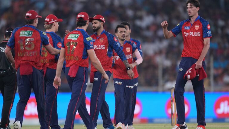 PBKS vs SRH IPL 2026: Predicted Playing XI, Nehal Wadhera Update