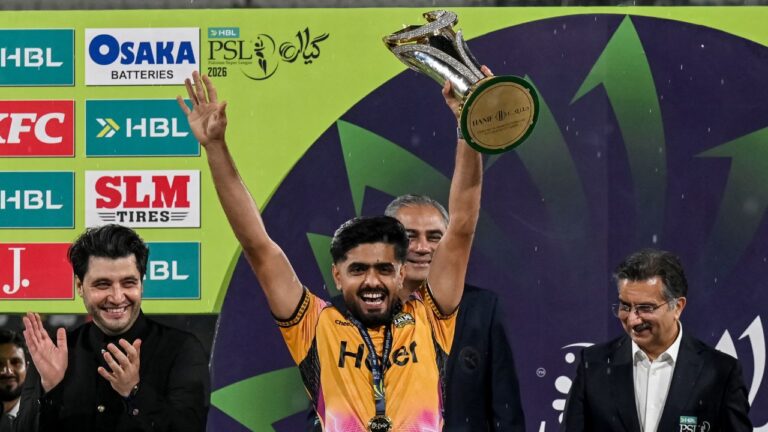 3 Players PCB Might Drop for Babar Azam’s Pakistan Team Return