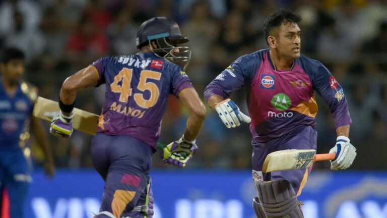 Manoj Tiwary Quits TMC: Former India Cricketer Alleges Corruption