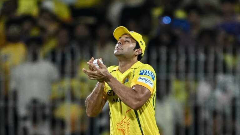 Why Is Shivam Dube Not In CSK’s Playing 11 vs DC? IPL 2026 Update