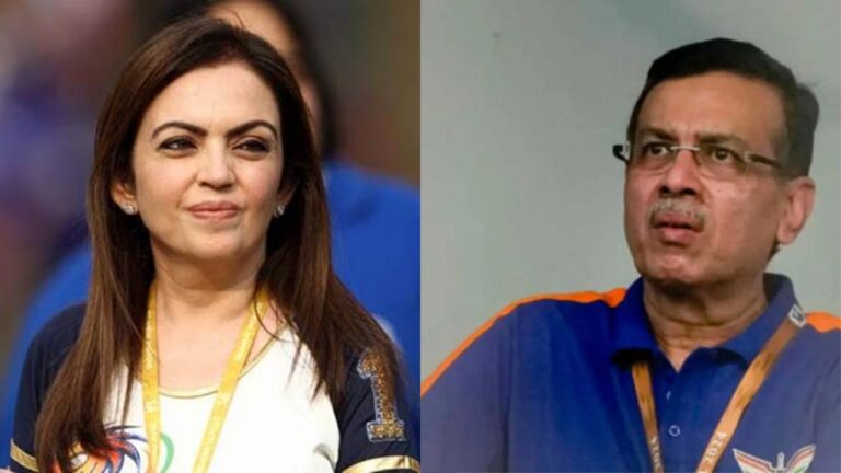 BCCI Issues Stern Warning to IPL Owners Over Player Interaction Protocols
