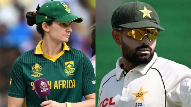 Cricket News Roundup: South Africa Squad, Sai Sudharsan Record, and Pakistan’s Struggles