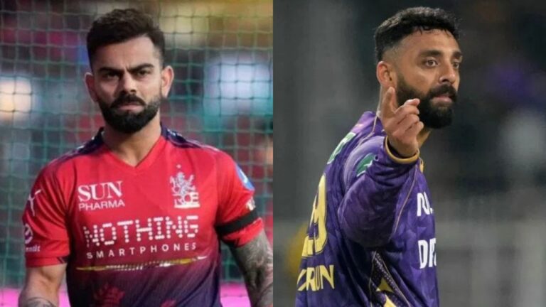 IPL 2026: KKR Momentum Meets RCB Dominance in Raipur Showdown