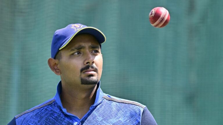 Who Is Macneil Noronha? CSK’s Latest IPL 2026 Signing Explained