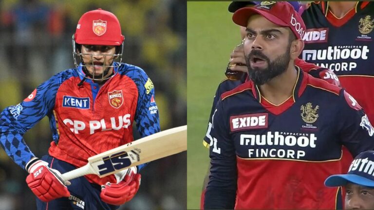 Randeep Hooda’s Viral Slip: Haryanvi Commentary Controversy During IPL 2026