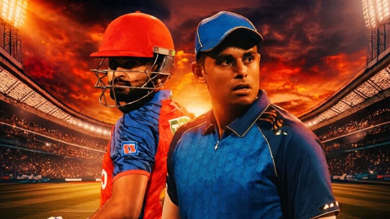 PBKS vs MI Dream11 Prediction, Fantasy Tips & Team for IPL 2026 Match 58