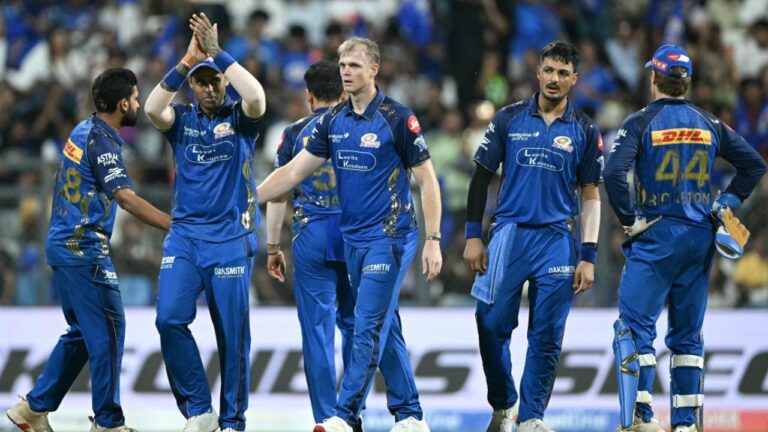 MI vs PBKS IPL 2026: Predicted XI and Match Preview for Match 58