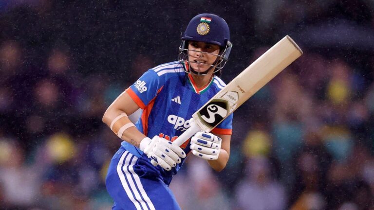 T20 World Cup 2026: ICC Announces Warm-Up Fixtures and Schedule