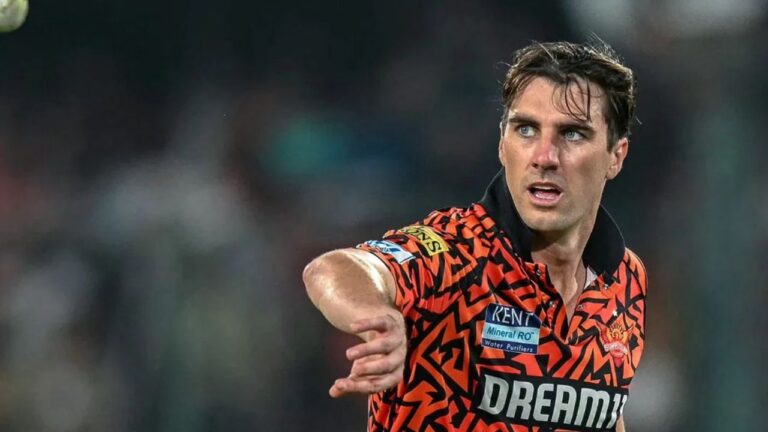 Pat Cummins Leads Player Exodus Threat as BBL Faces Salary Crisis