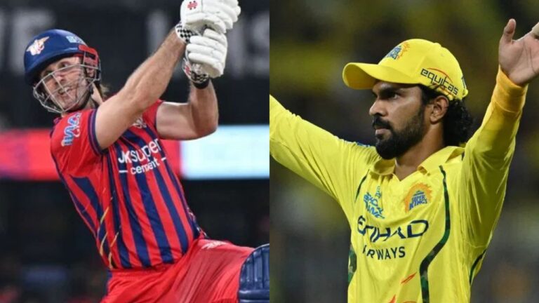 IPL 2026: LSG vs CSK Match 59 Prediction – Who Will Win?