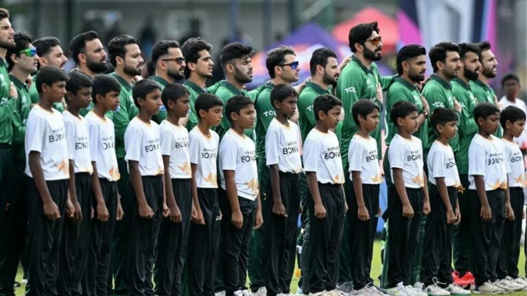 Pakistan Spinner Sufiyan Muqeem Opts Out of T20 Blast to Prioritize International Duty