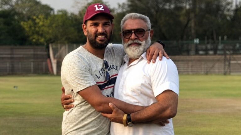 Yograj Singh Faces FIR Over Derogatory Remarks Against Women