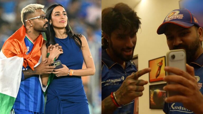 Mumbai Indians Appear Happier Without Hardik Pandya, Says Kris Srikkanth