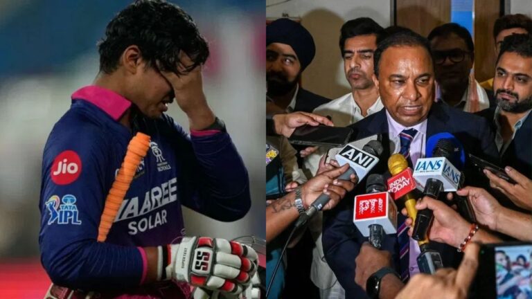 Vaibhav Sooryavanshi India Debut: Is the Ireland T20I Series Out of Reach?