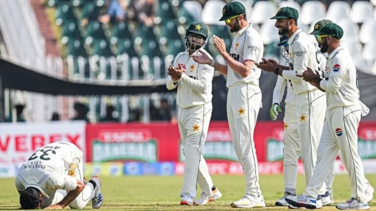 Pakistan Predicted XI vs Bangladesh 2nd Test: Babar Azam Returns, Key Changes Expected