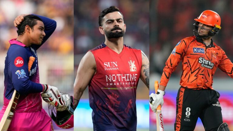 Virat Kohli Reveals His Pick for IPL 2026’s Craziest Performer – It’s Not Sooryavanshi or Sharma