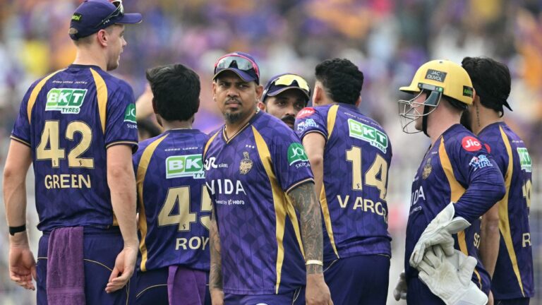 KKR Star Rachin Ravindra Departs IPL 2026 Mid-Tournament: Here is Why
