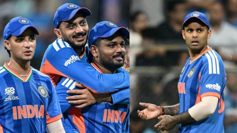 India T20 Squad Prediction: Abhishek Sharma In, Shreyas Iyer to Lead Against Ireland and England