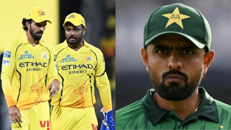 May 15 Cricket Highlights: IPL 2026 Replacements and Fatima Sana’s Record