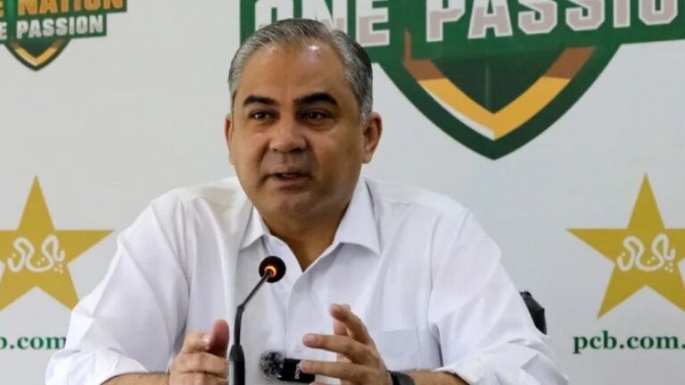 Pakistan U19 Cricket Team Set for Historic Tour of England in 2026