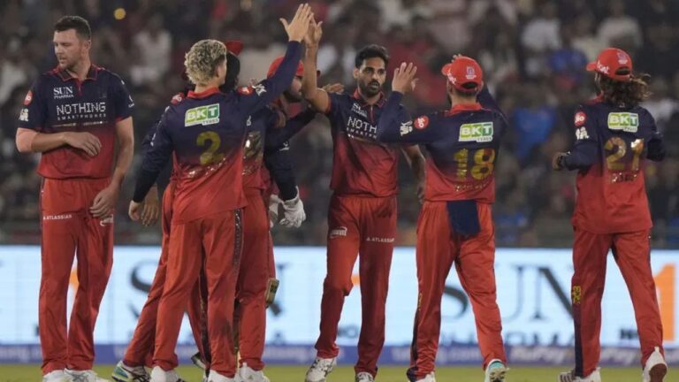 Devdutt Padikkal Poised for India Test Return as No. 3 Candidate