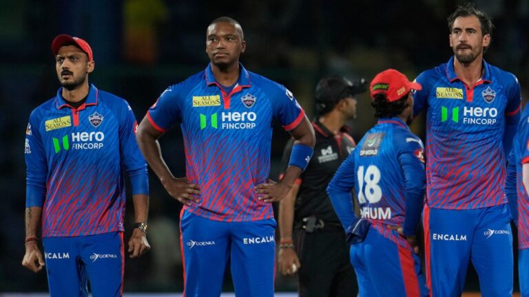 DC vs RR: Predicted Playing XI for Delhi Capitals in IPL 2026 Match 62