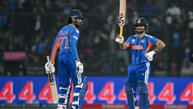Ishan Kishan Returns: India’s Projected ODI Squad Changes for Afghanistan Series