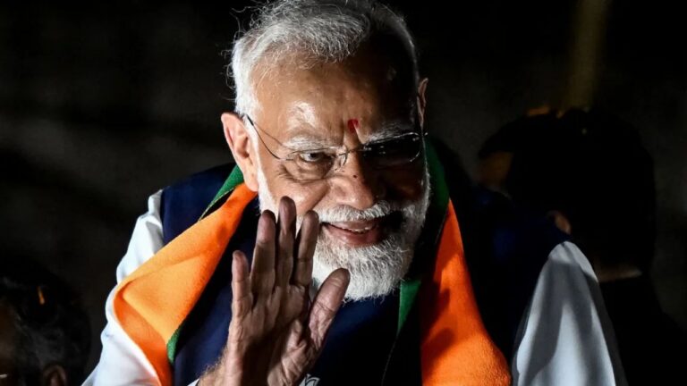 PM Narendra Modi Highlights Impact of Indian-Origin Cricketers in Netherlands