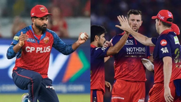 IPL 2026: PBKS vs RCB Match 61 Prediction – Who Will Win Today?