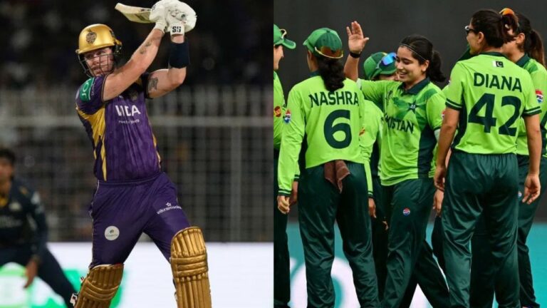 Cricket News Highlights: Finn Allen Explosive Knock, Sunil Narine Landmark & PCB Updates