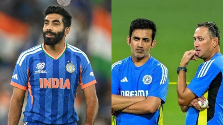 BCCI Eyes Prince Yadav as Jasprit Bumrah’s Potential Replacement for Afghanistan Series